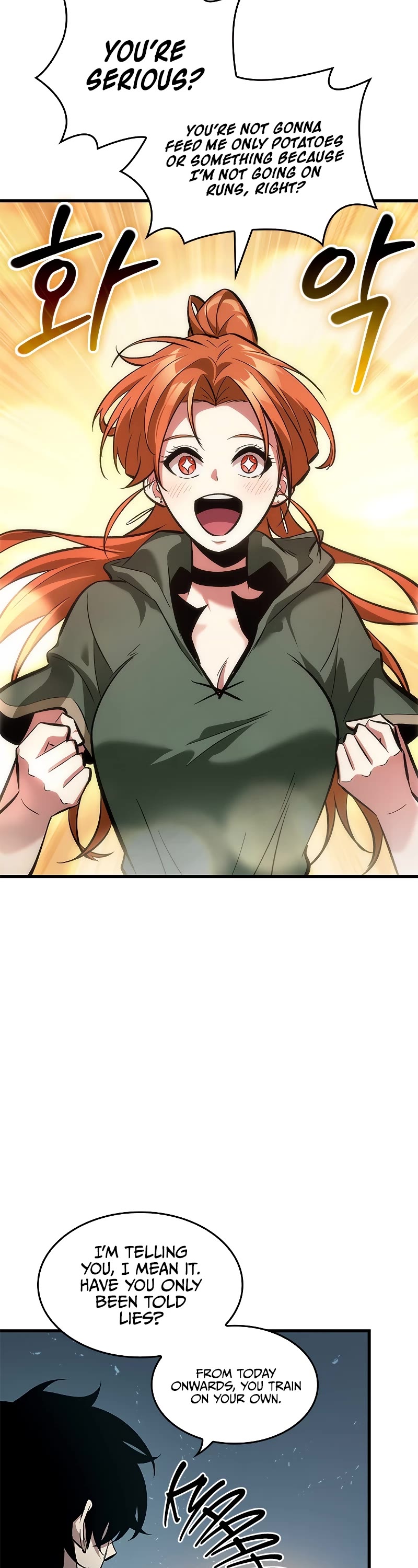 Pick Me Up! Chapter 55 page 3 - Chapter 55