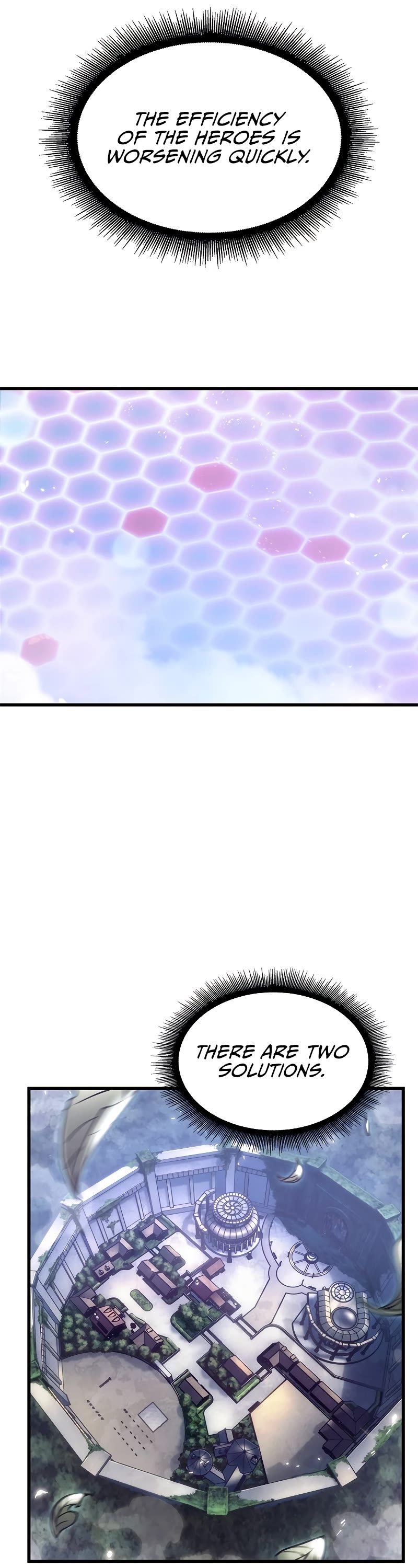 Pick Me Up! Chapter 55 page 33 - Chapter 55