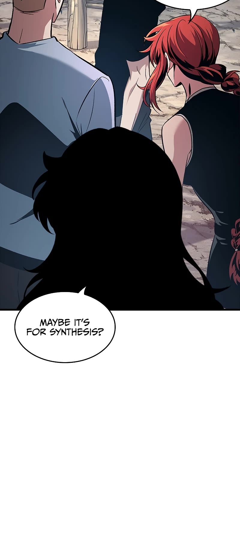 Pick Me Up! Chapter 55 page 42 - Chapter 55