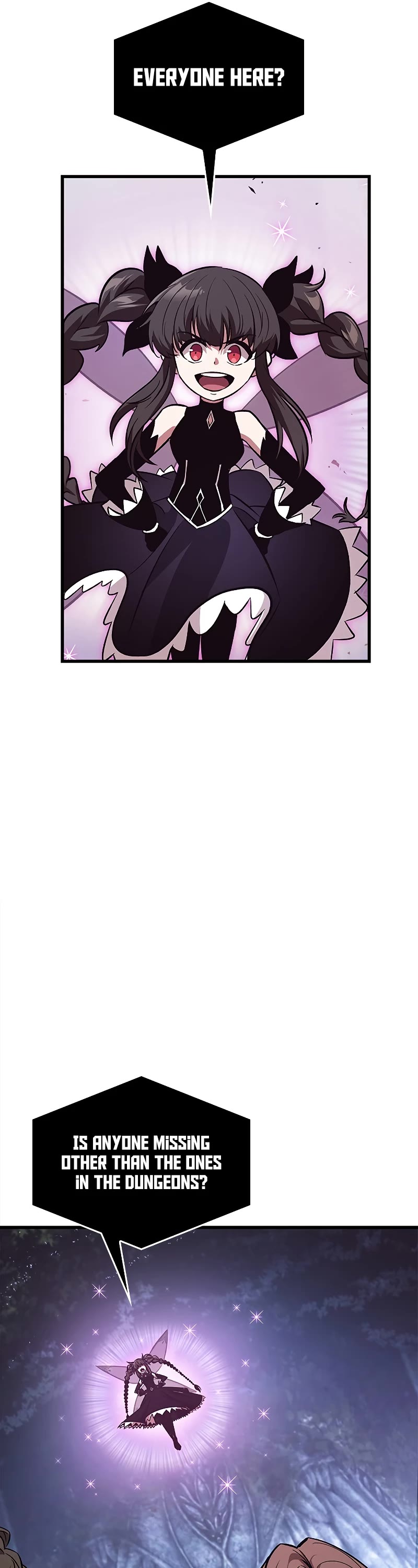 Pick Me Up! Chapter 55 page 43 - Chapter 55