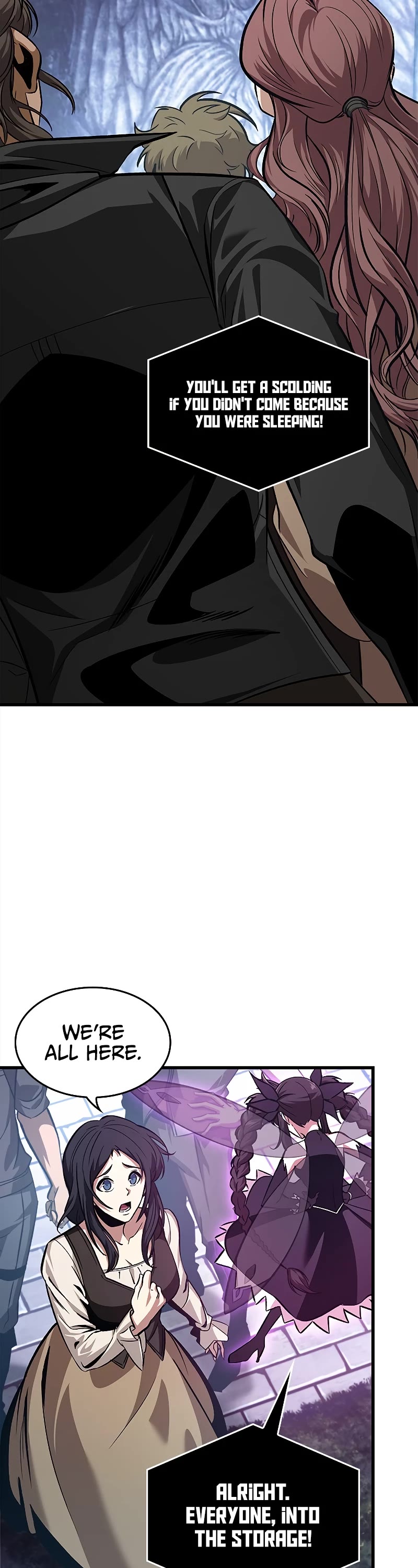Pick Me Up! Chapter 55 page 44 - Chapter 55