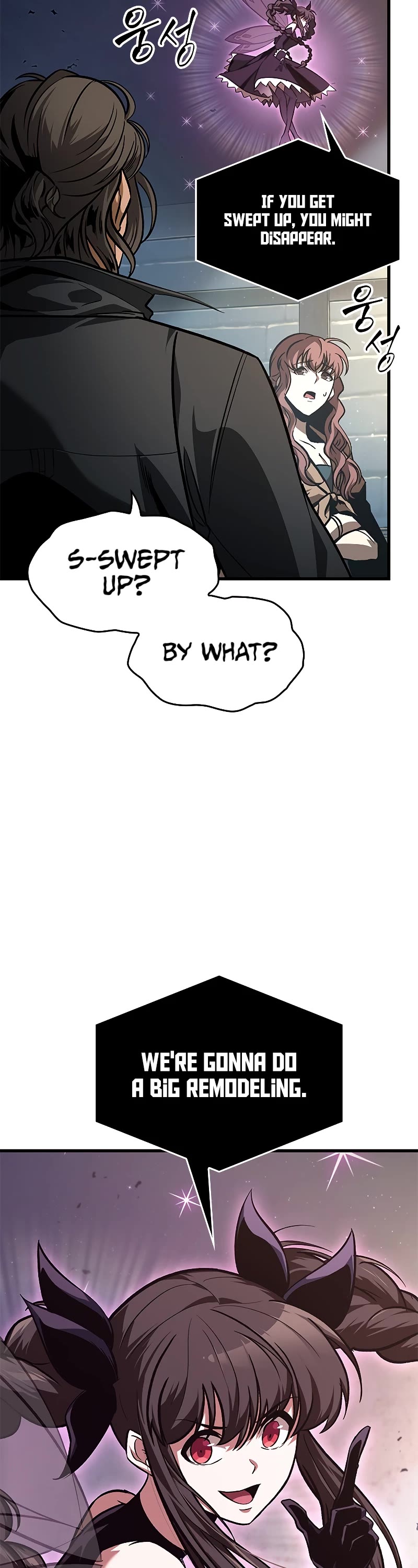 Pick Me Up! Chapter 55 page 46 - Chapter 55