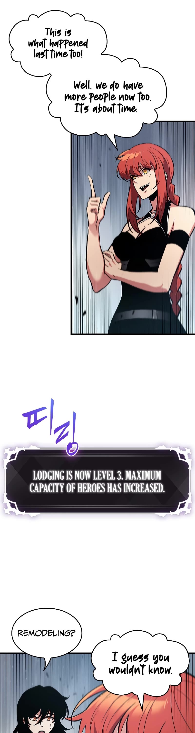 Pick Me Up! Chapter 55 page 50 - Chapter 55