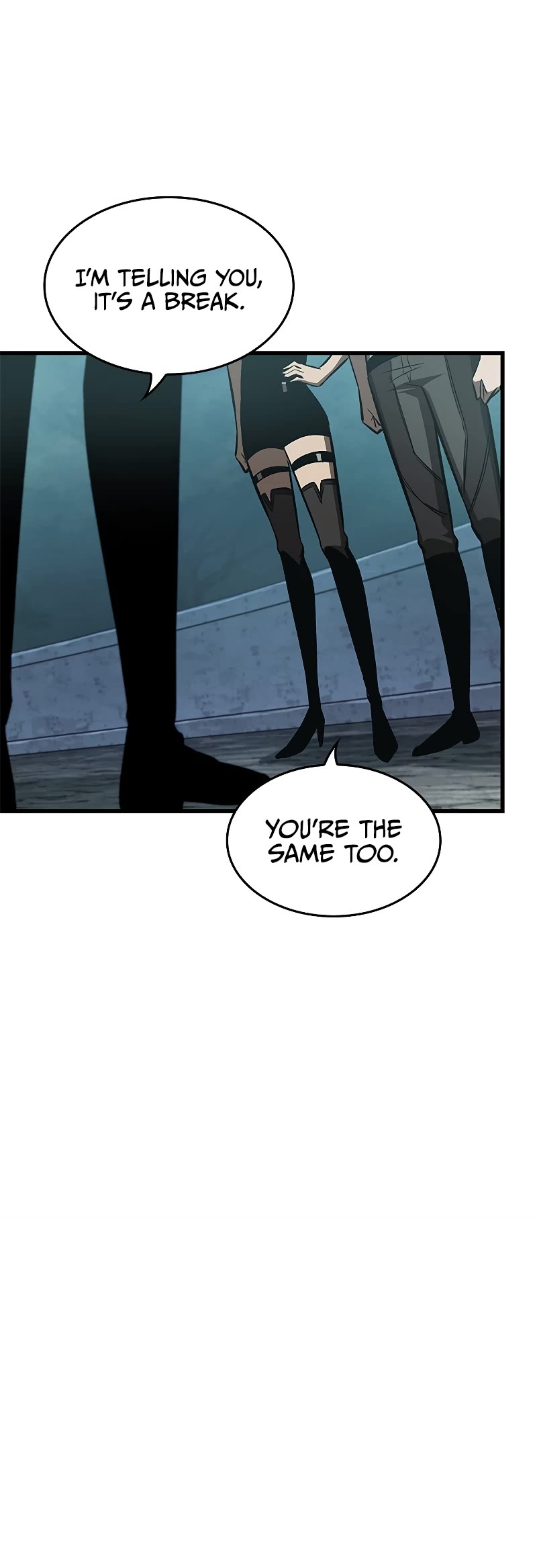 Pick Me Up! Chapter 55 page 6 - Chapter 55