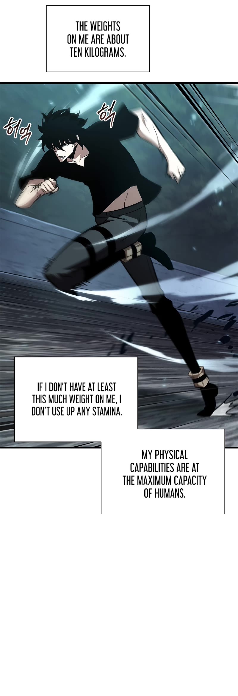 Pick Me Up! Chapter 55 page 7 - Chapter 55