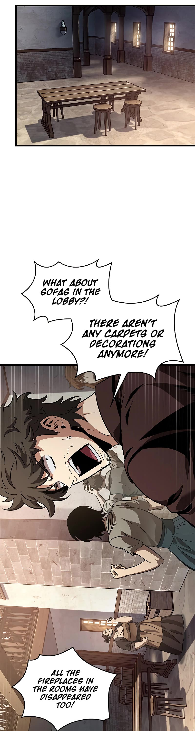 Pick Me Up! Chapter 56 page 14 - Chapter 56