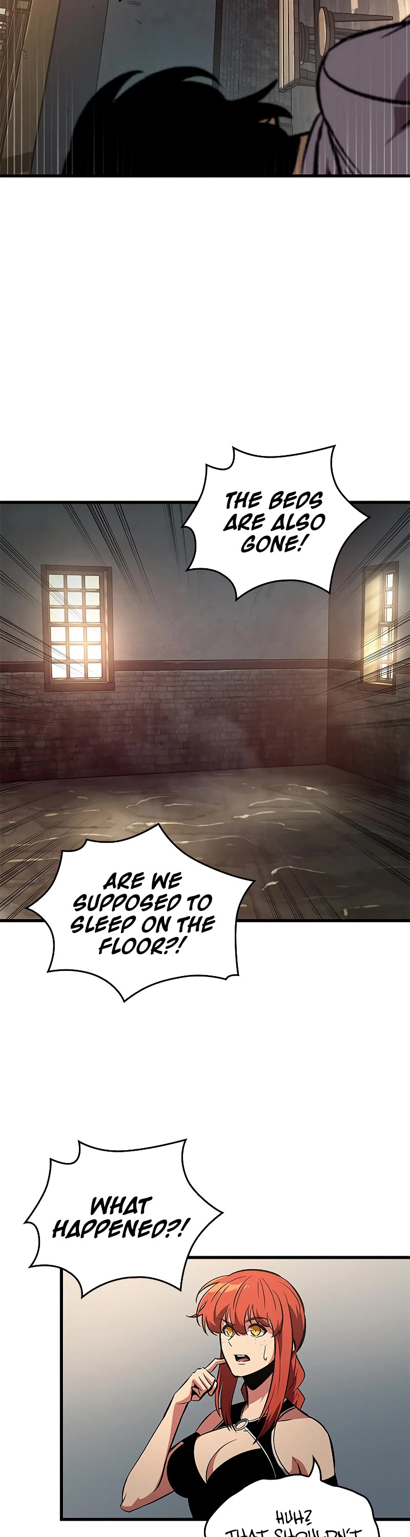 Pick Me Up! Chapter 56 page 15 - Chapter 56
