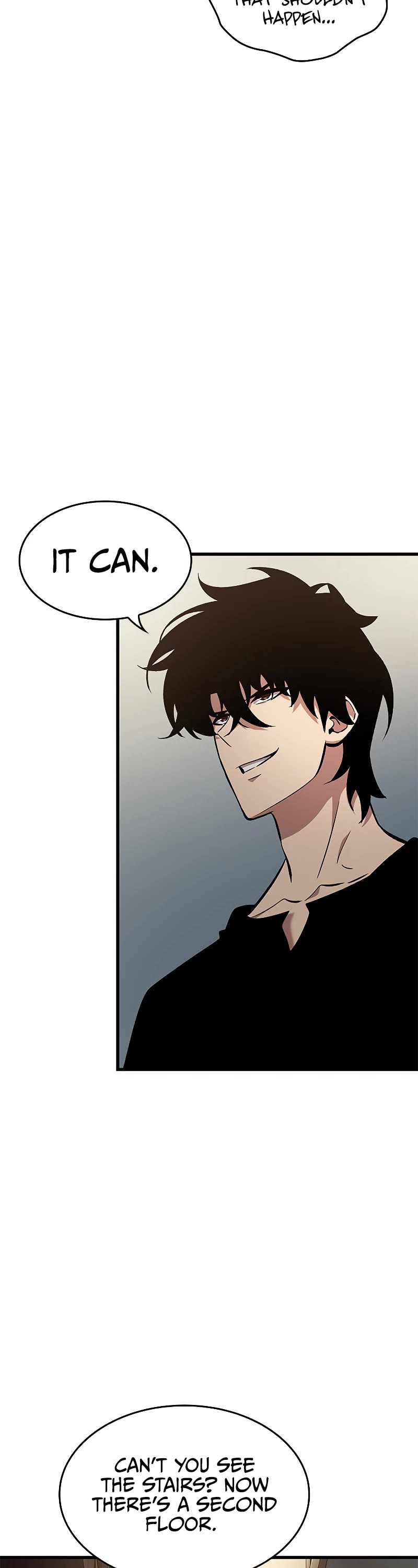 Pick Me Up! Chapter 56 page 16 - Chapter 56