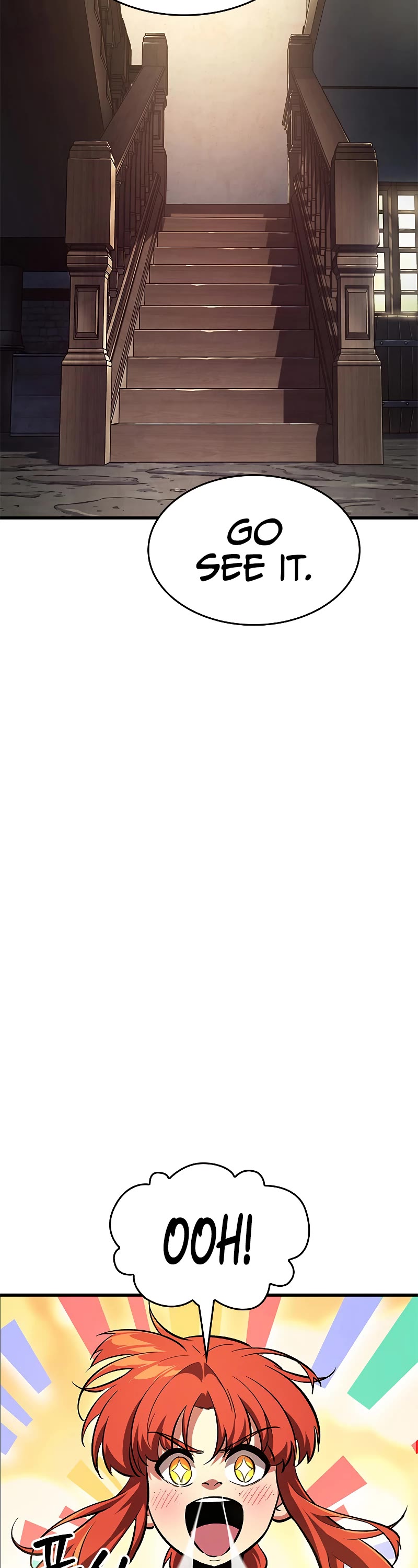 Pick Me Up! Chapter 56 page 17 - Chapter 56