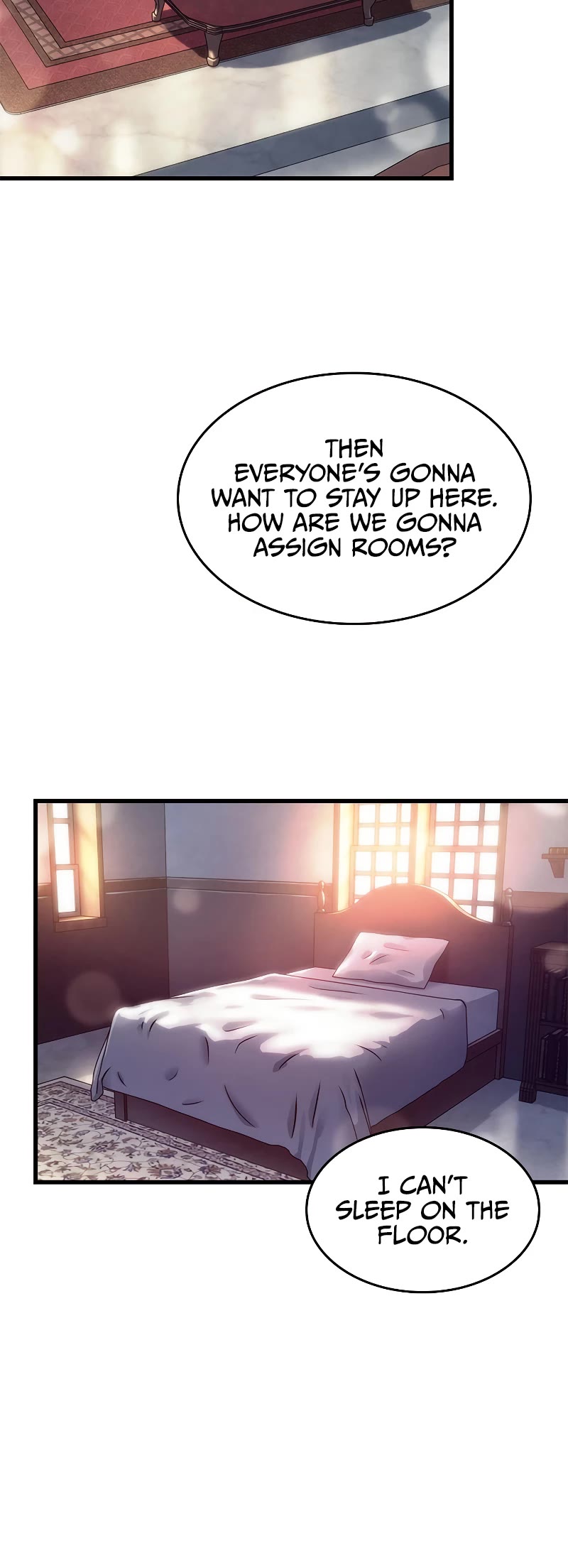 Pick Me Up! Chapter 56 page 19 - Chapter 56