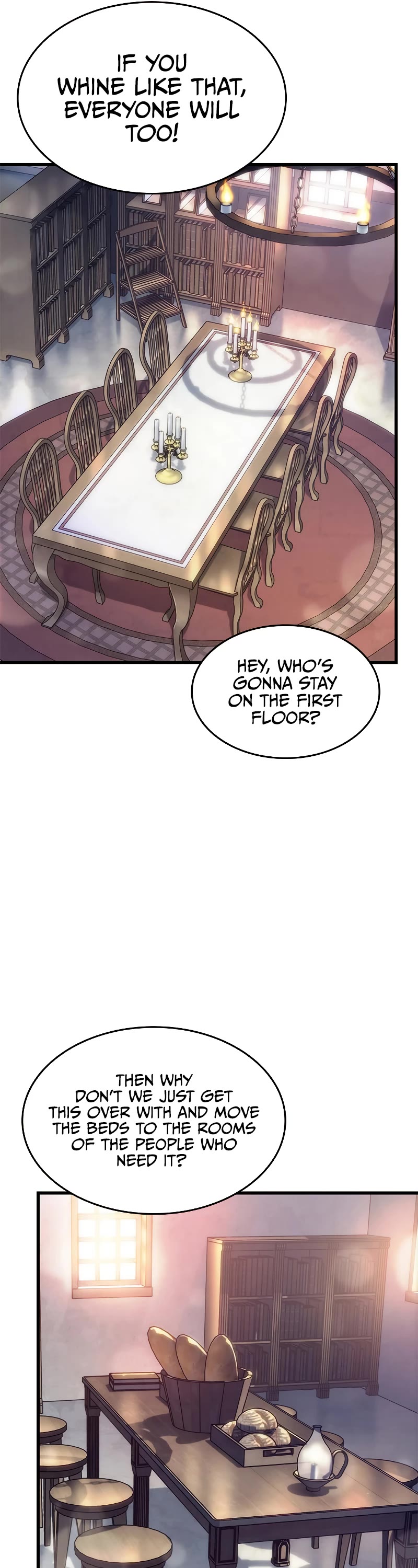 Pick Me Up! Chapter 56 page 20 - Chapter 56
