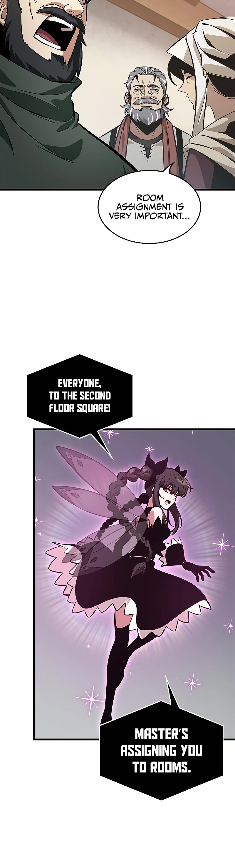 Pick Me Up! Chapter 56 page 23 - Chapter 56