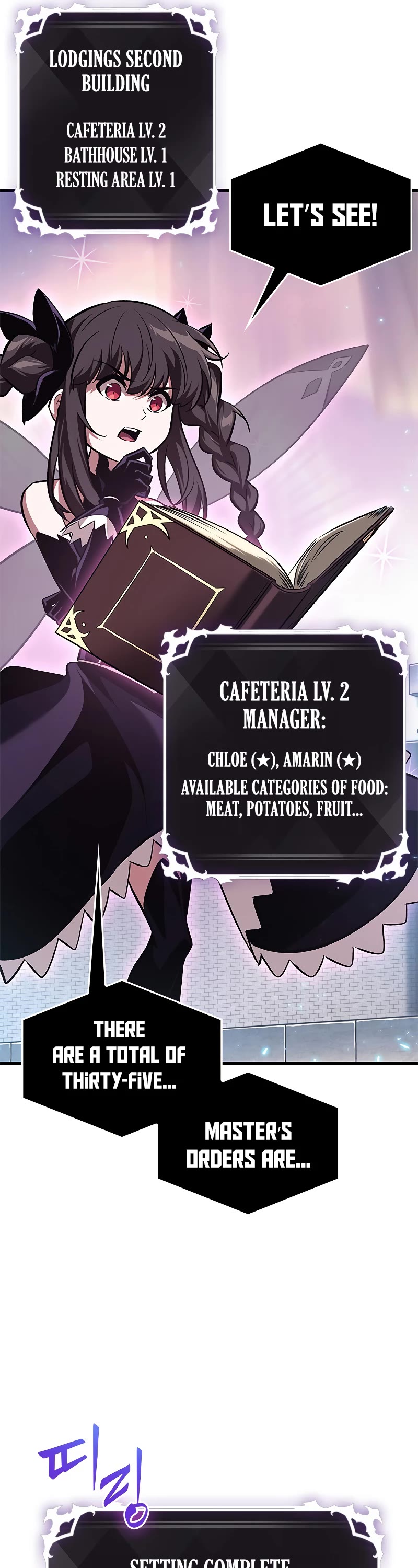 Pick Me Up! Chapter 56 page 25 - Chapter 56