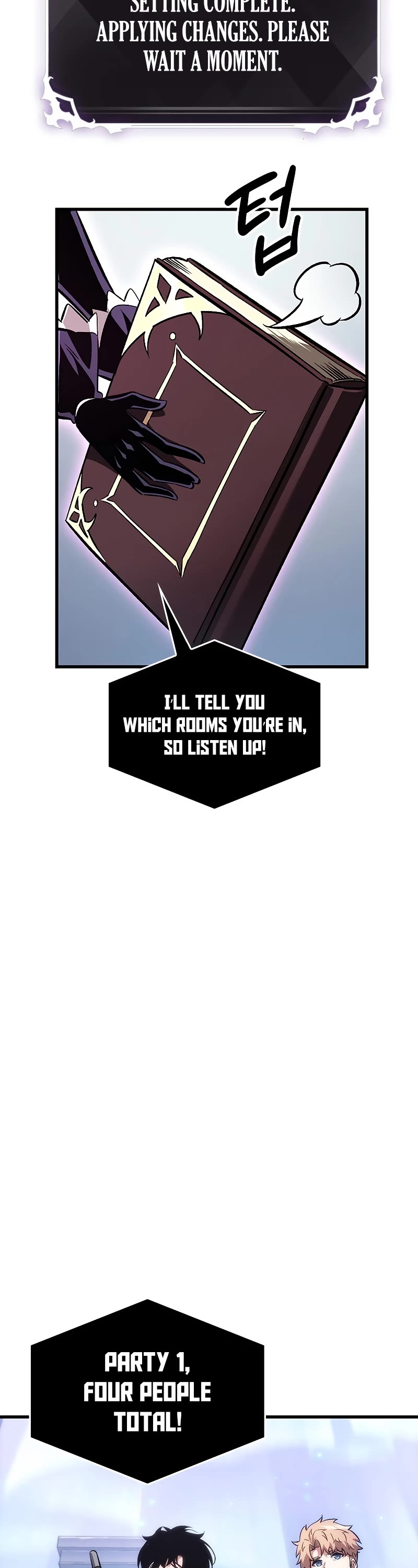 Pick Me Up! Chapter 56 page 26 - Chapter 56
