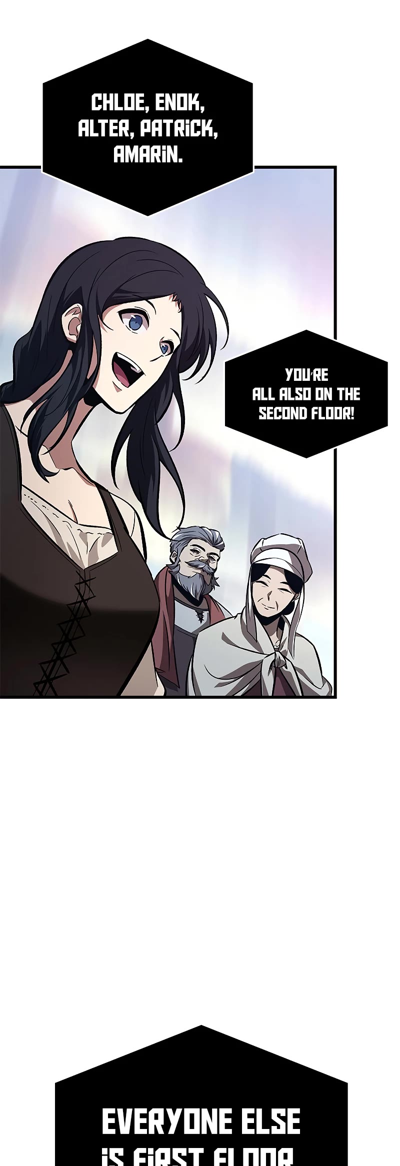 Pick Me Up! Chapter 56 page 29 - Chapter 56