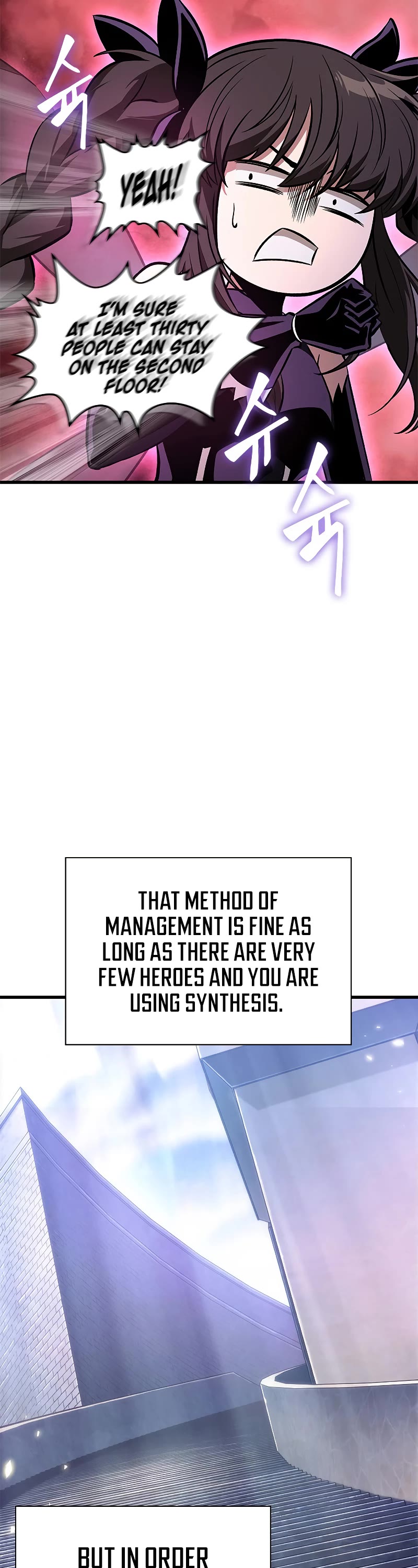Pick Me Up! Chapter 56 page 34 - Chapter 56