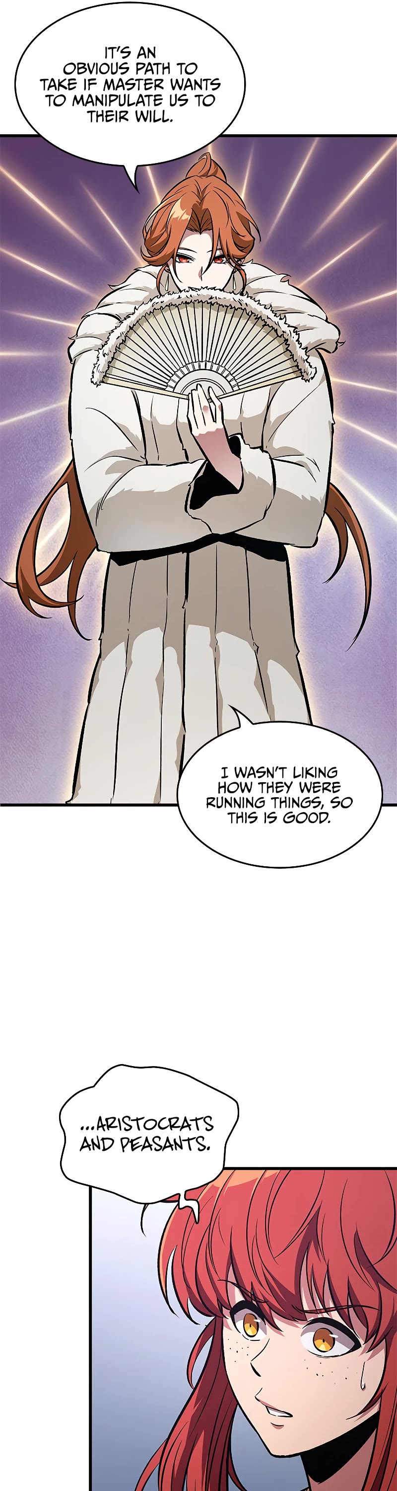 Pick Me Up! Chapter 56 page 37 - Chapter 56