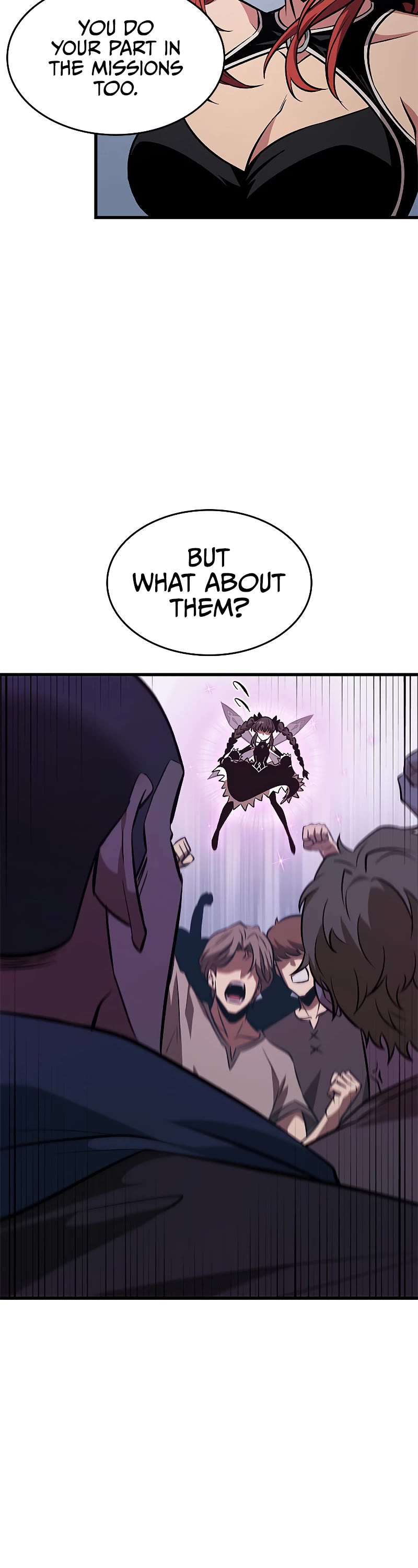 Pick Me Up! Chapter 56 page 39 - Chapter 56