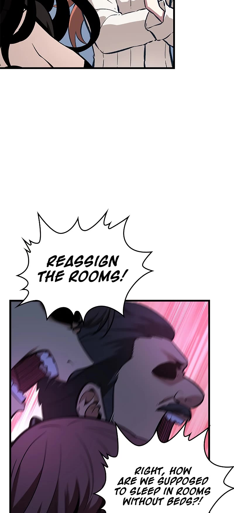 Pick Me Up! Chapter 56 page 41 - Chapter 56