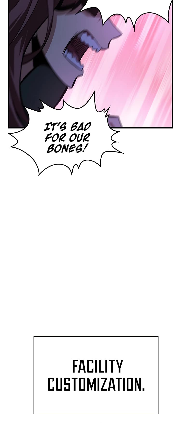 Pick Me Up! Chapter 56 page 42 - Chapter 56