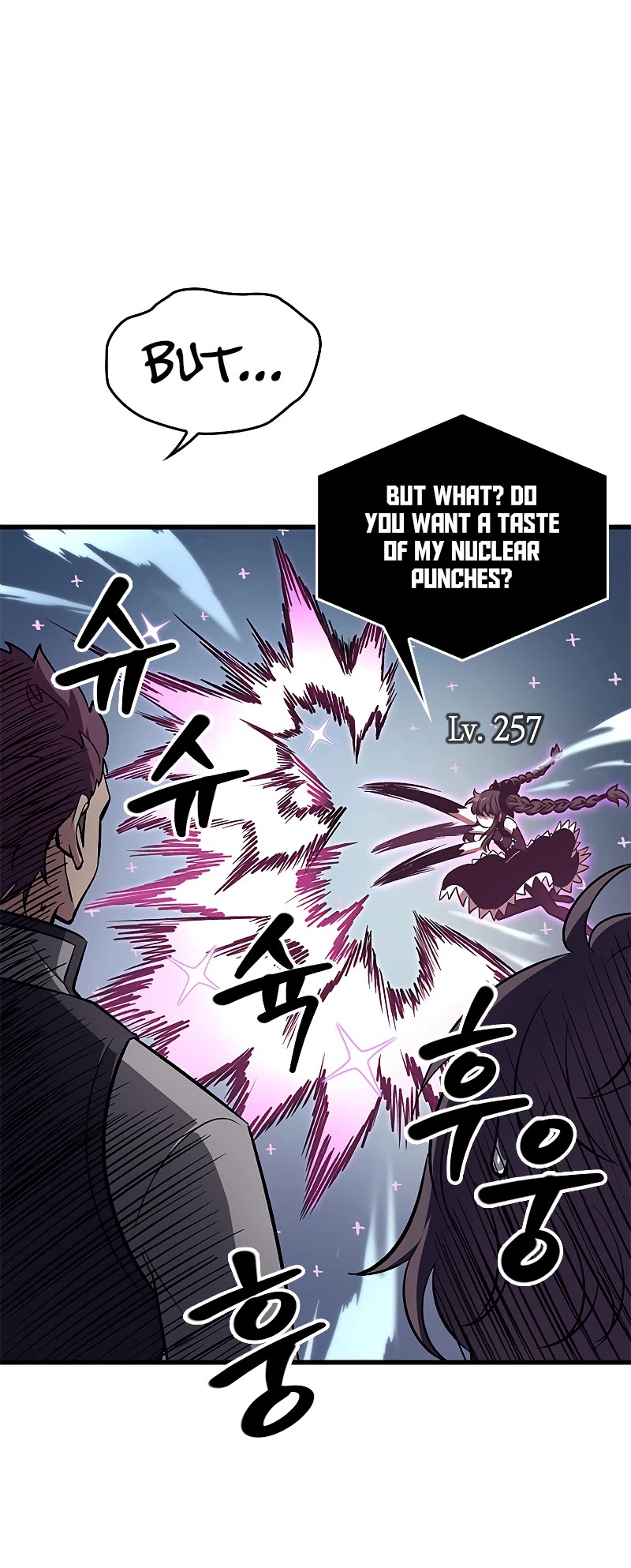 Pick Me Up! Chapter 56 page 47 - Chapter 56