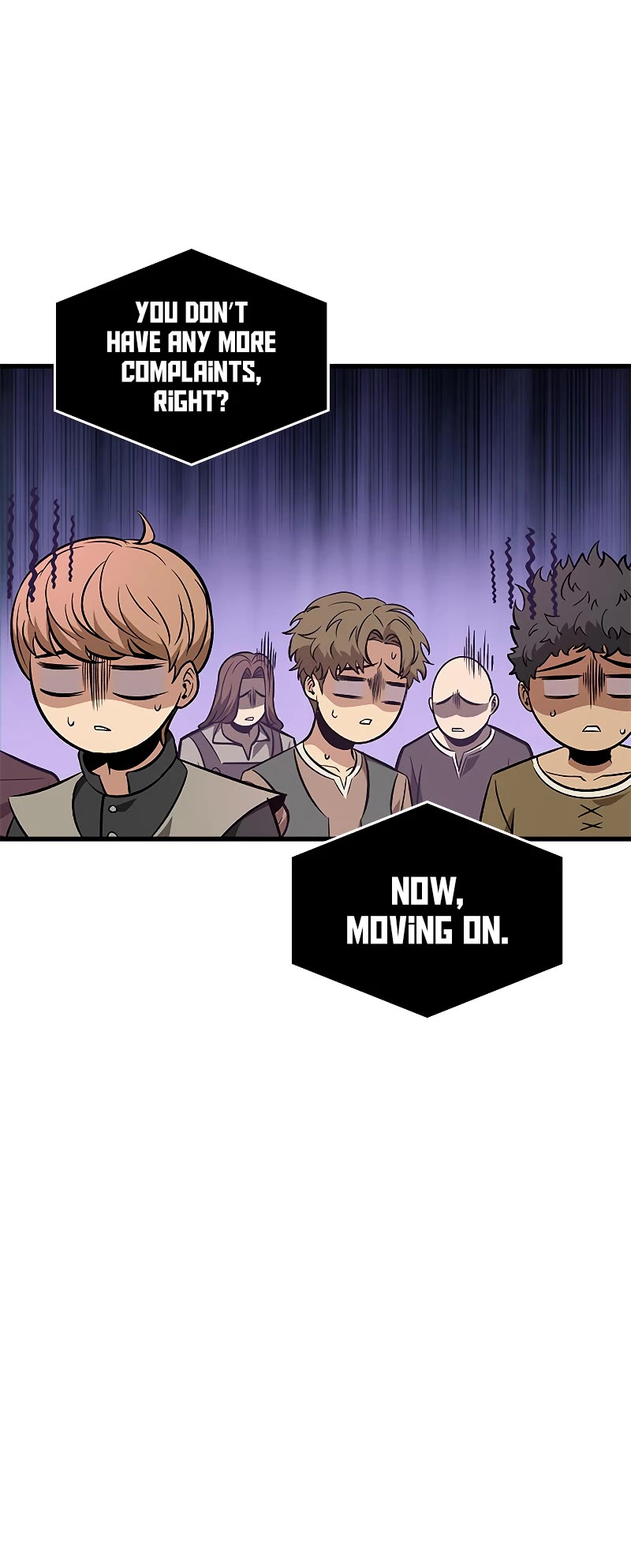 Pick Me Up! Chapter 56 page 48 - Chapter 56