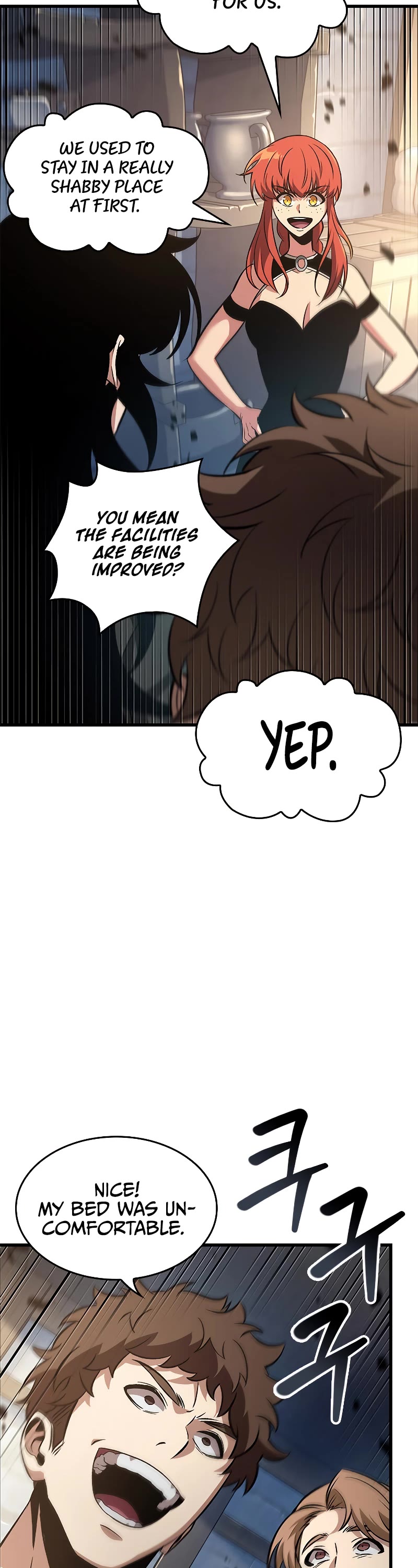 Pick Me Up! Chapter 56 page 5 - Chapter 56