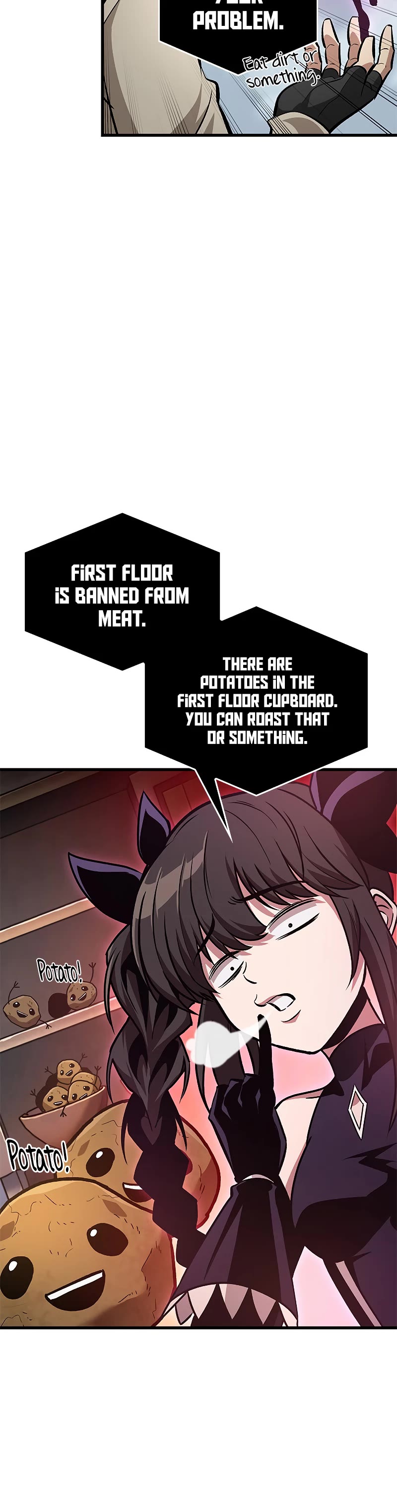 Pick Me Up! Chapter 56 page 50 - Chapter 56