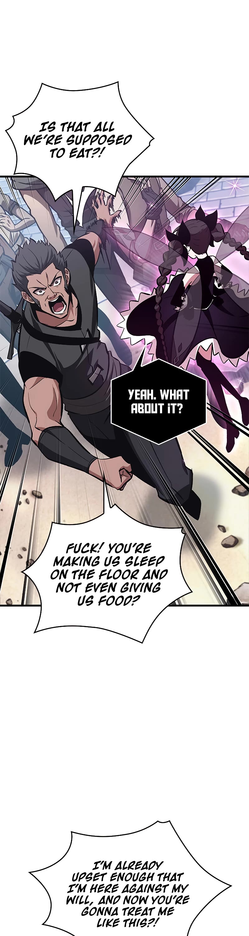 Pick Me Up! Chapter 56 page 51 - Chapter 56