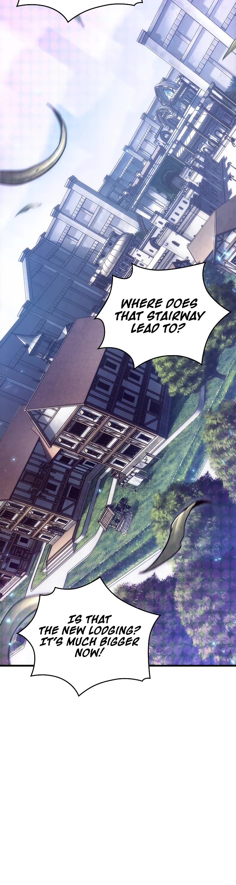 Pick Me Up! Chapter 56 page 9 - Chapter 56