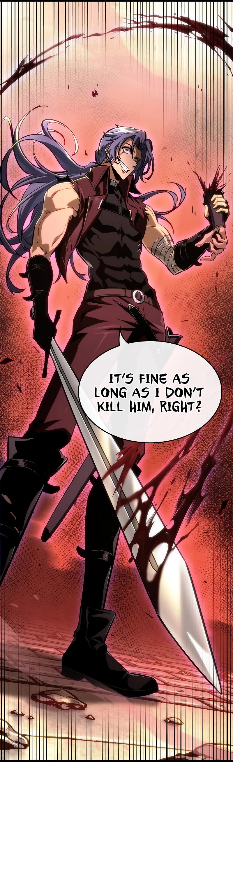 Pick Me Up! Chapter 57 page 12 - Chapter 57