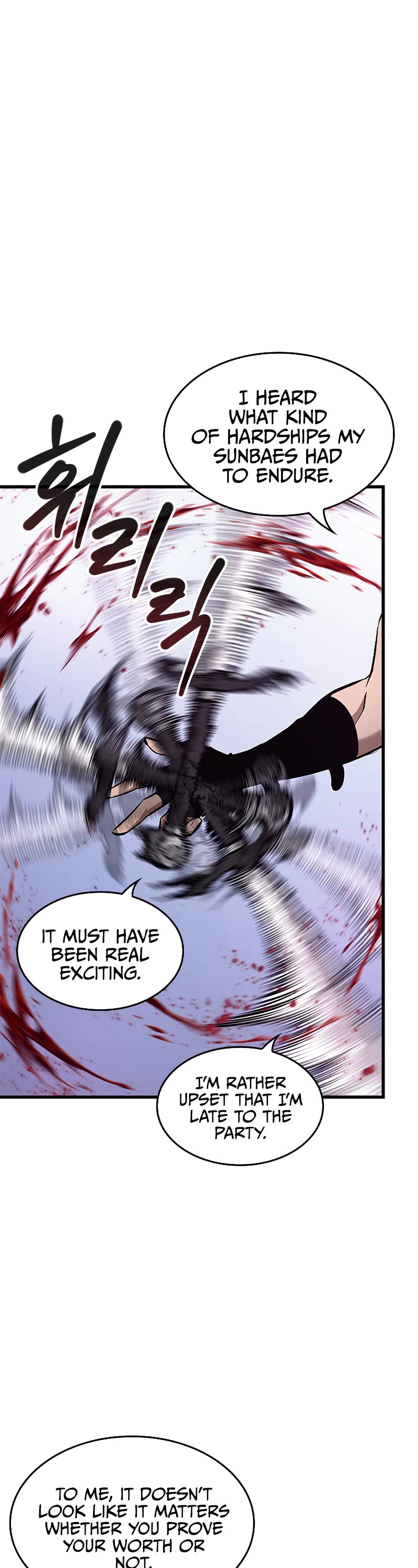 Pick Me Up! Chapter 57 page 13 - Chapter 57