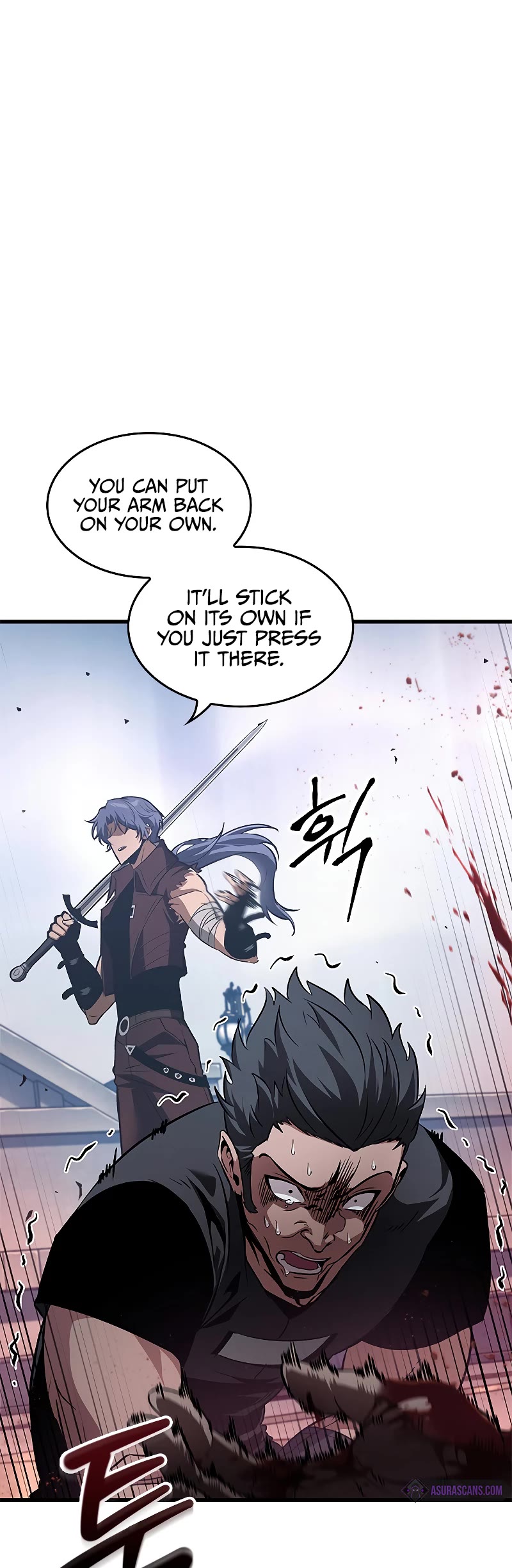 Pick Me Up! Chapter 57 page 15 - Chapter 57