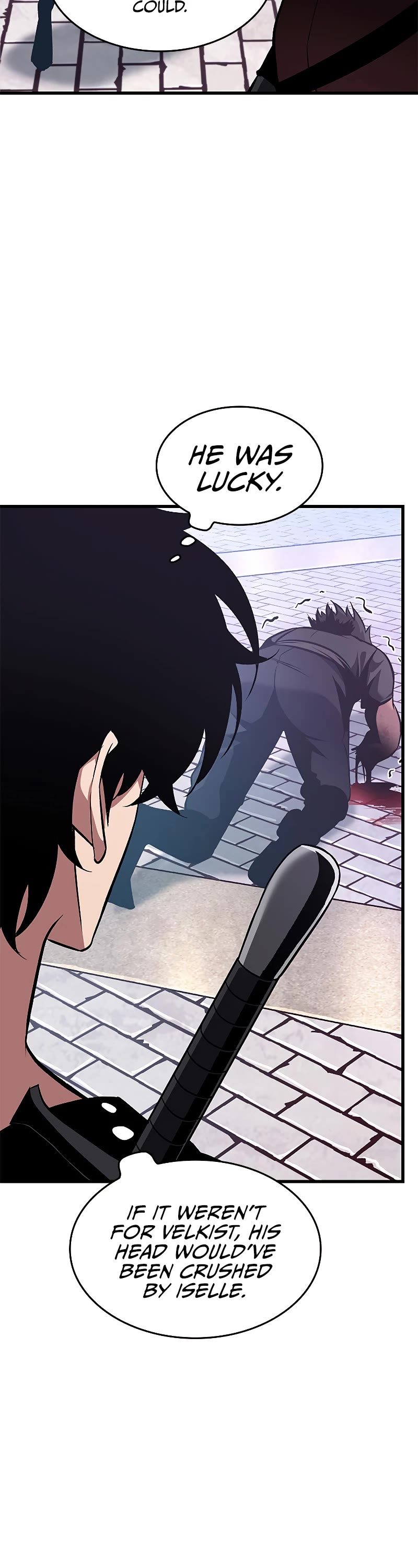Pick Me Up! Chapter 57 page 19 - Chapter 57