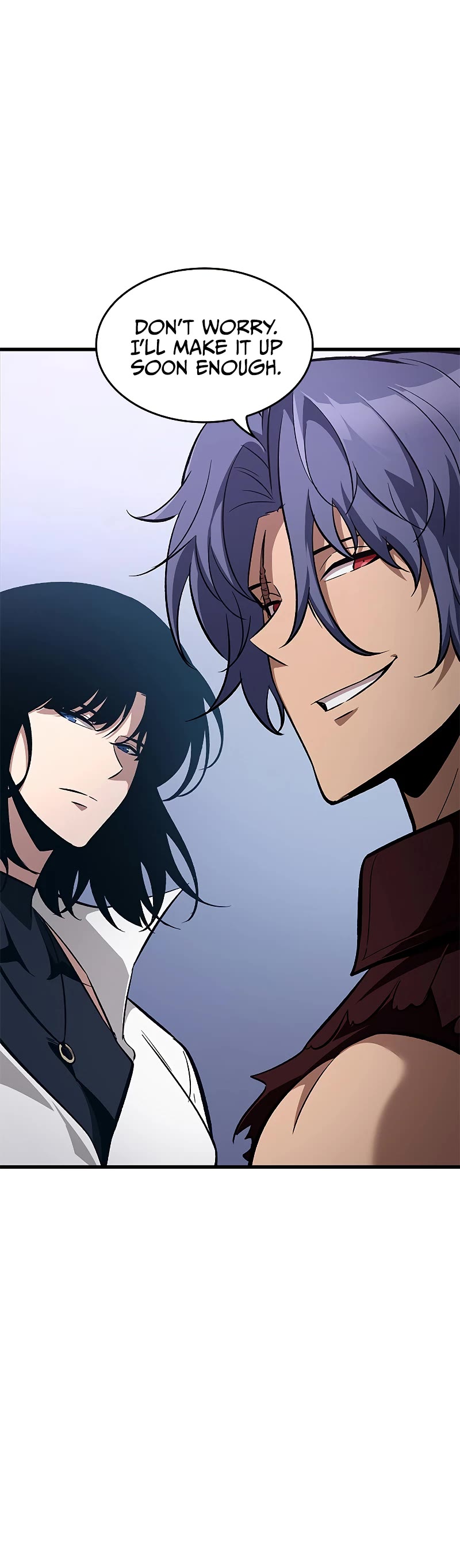 Pick Me Up! Chapter 57 page 21 - Chapter 57