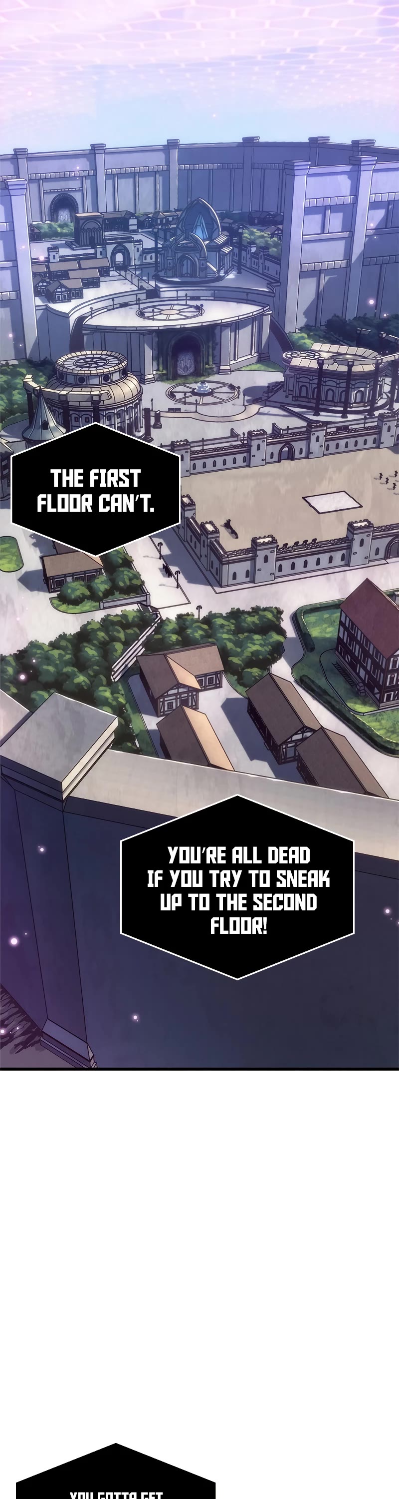 Pick Me Up! Chapter 57 page 23 - Chapter 57