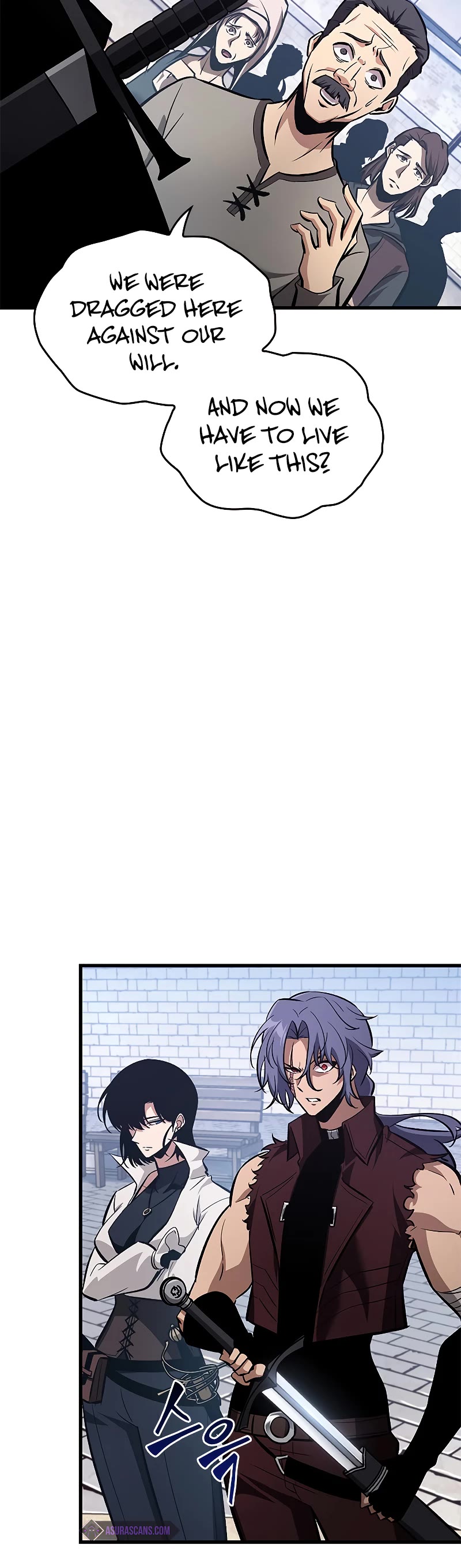 Pick Me Up! Chapter 57 page 26 - Chapter 57
