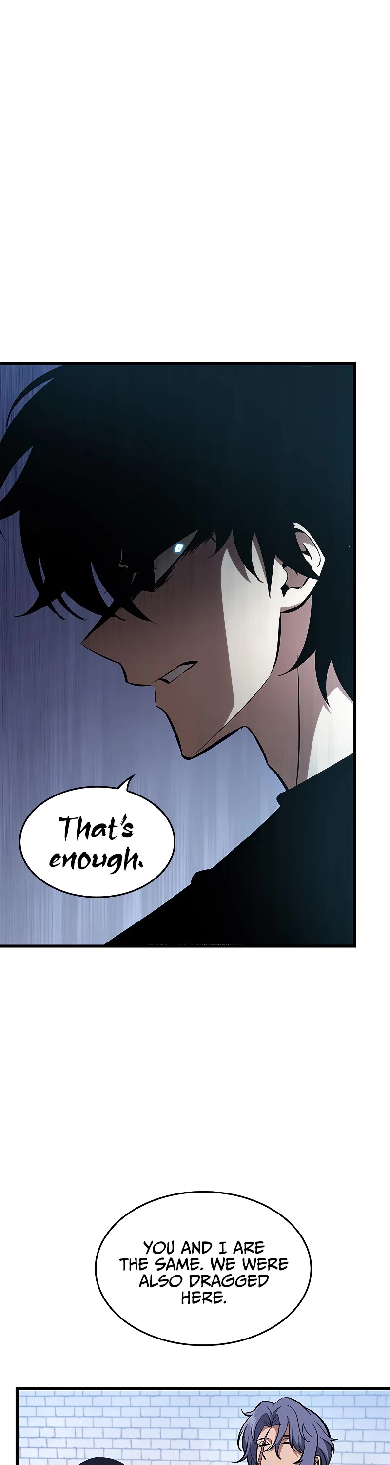 Pick Me Up! Chapter 57 page 27 - Chapter 57