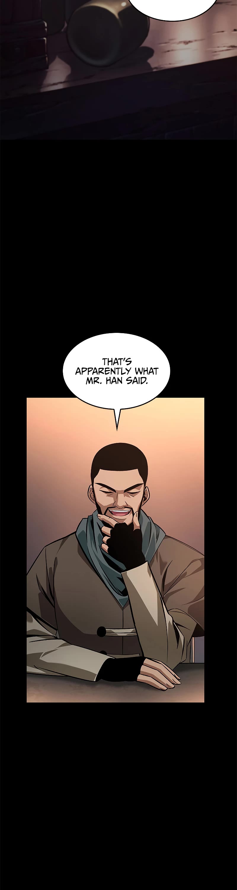 Pick Me Up! Chapter 57 page 3 - Chapter 57