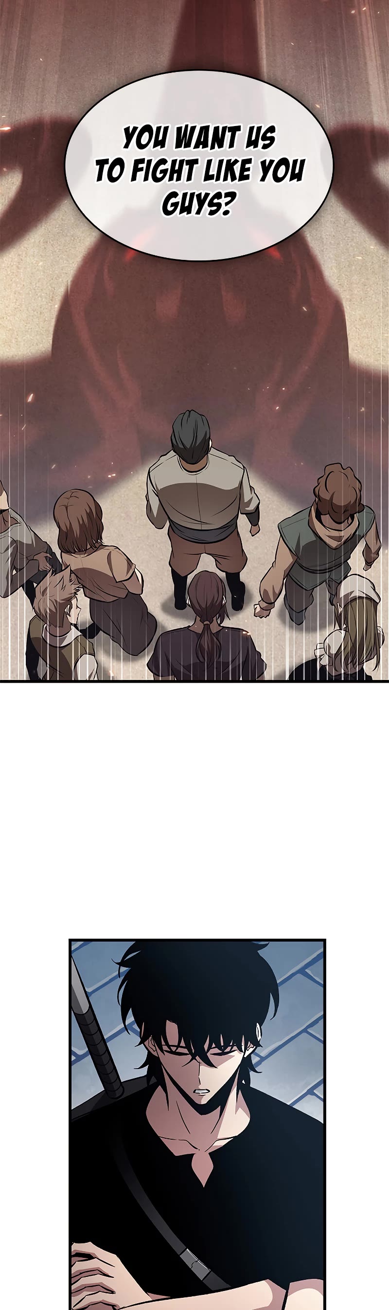 Pick Me Up! Chapter 57 page 30 - Chapter 57