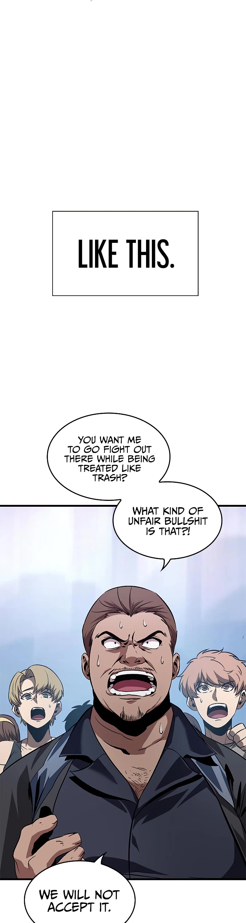 Pick Me Up! Chapter 57 page 34 - Chapter 57