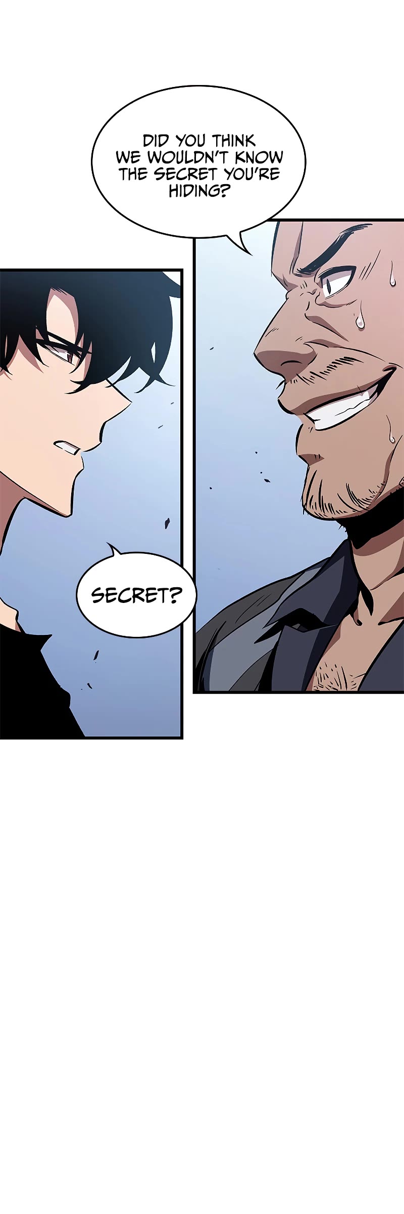Pick Me Up! Chapter 57 page 36 - Chapter 57