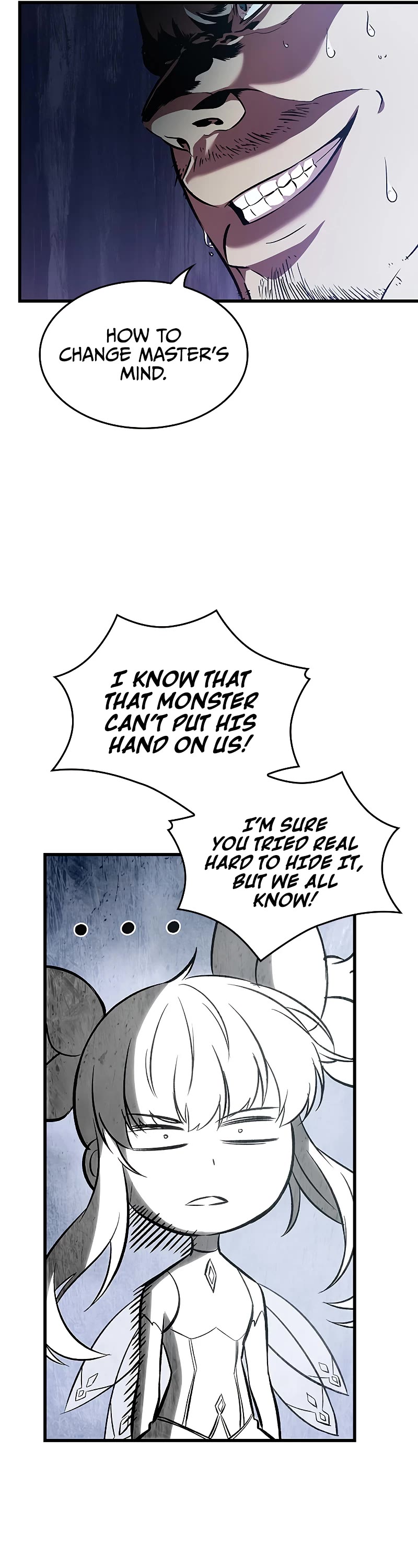 Pick Me Up! Chapter 57 page 37 - Chapter 57