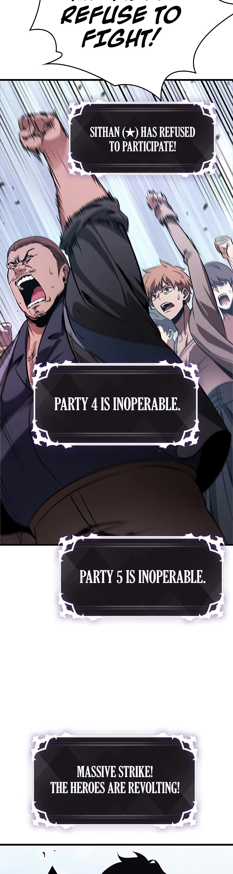 Pick Me Up! Chapter 57 page 39 - Chapter 57
