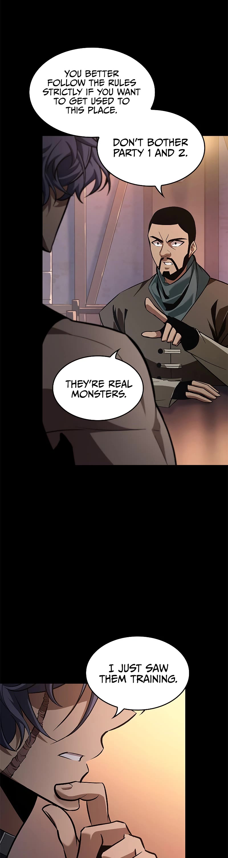 Pick Me Up! Chapter 57 page 4 - Chapter 57