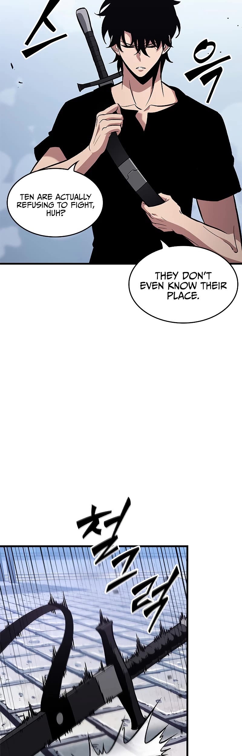 Pick Me Up! Chapter 57 page 40 - Chapter 57