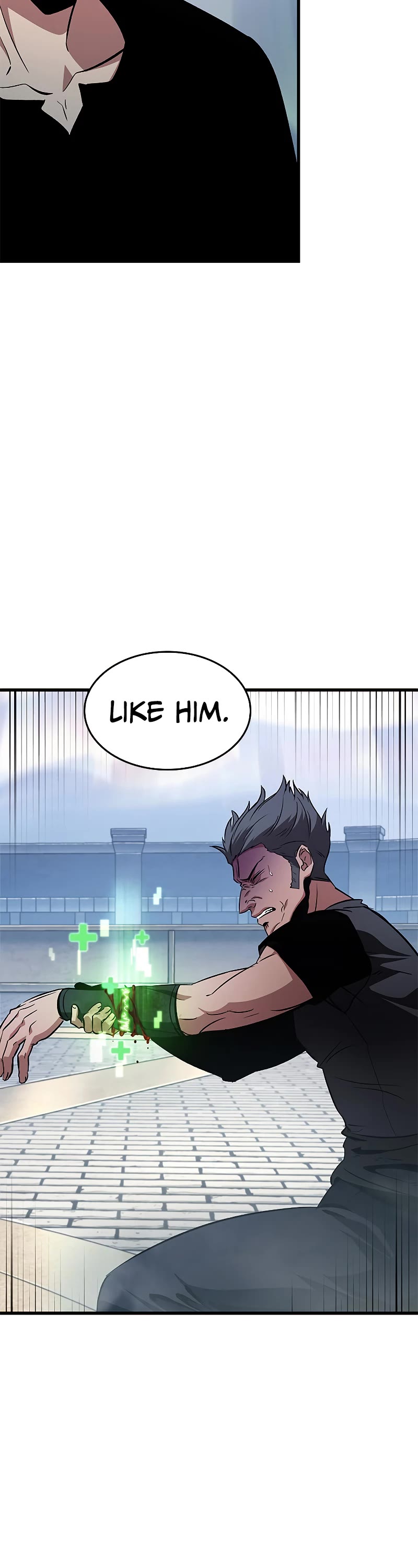 Pick Me Up! Chapter 57 page 43 - Chapter 57