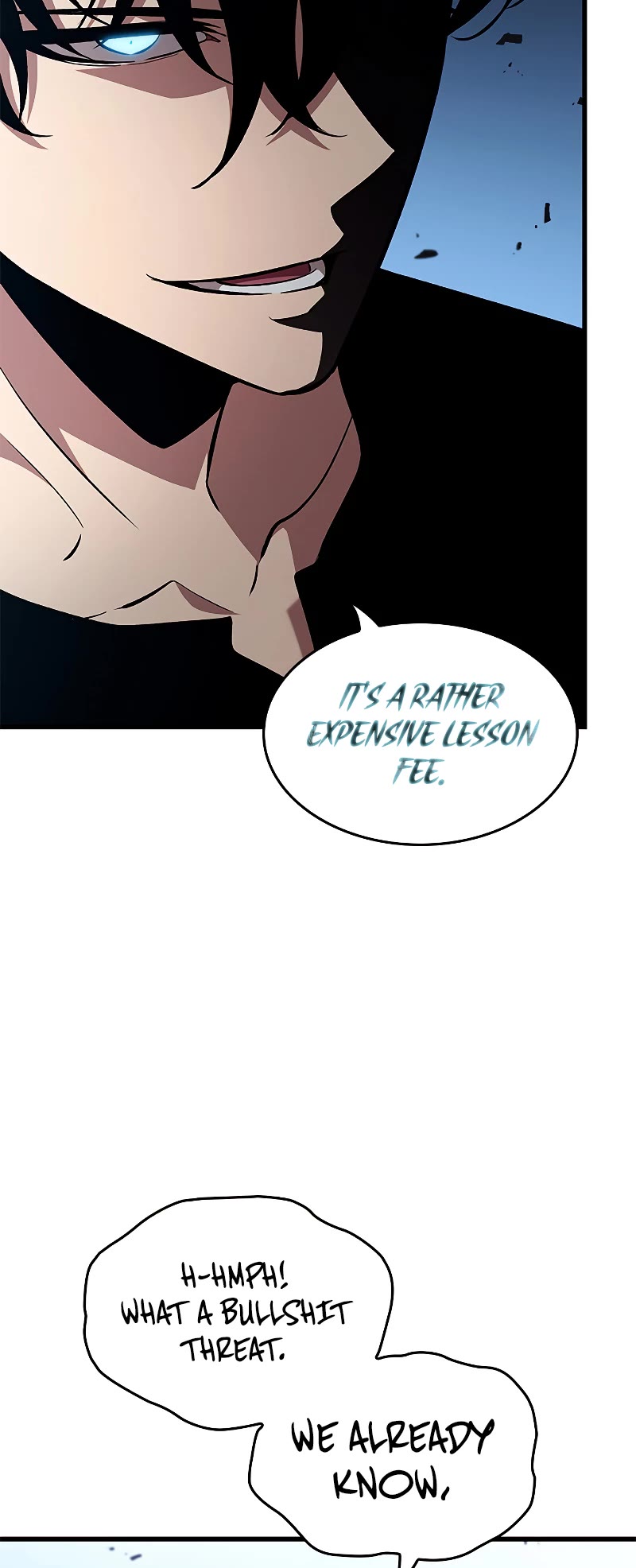 Pick Me Up! Chapter 57 page 45 - Chapter 57