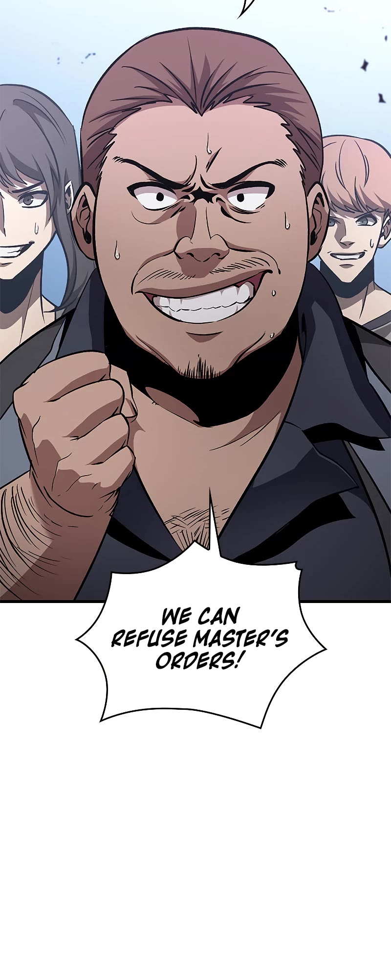 Pick Me Up! Chapter 57 page 46 - Chapter 57