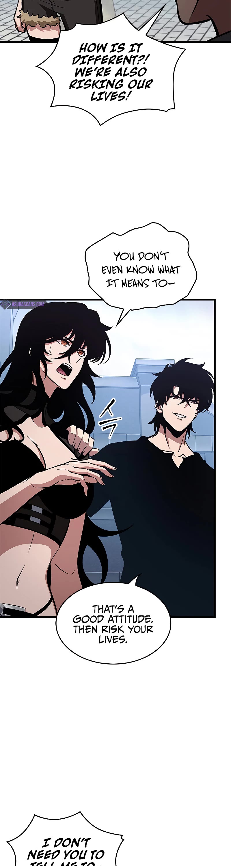Pick Me Up! Chapter 57 page 48 - Chapter 57